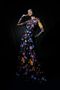Naeem Khan Will Never Abandon Sparkles
