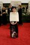 The Globes of the Aughts: Is Bjork Wearing Michael Jackson's Face?