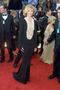 Joan Allen Really Loves a Dramatic Neck Piece
