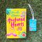 GFY Giveaway: Anchored Hearts by Priscilla Oliveras