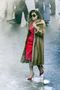 Lady Gaga Continues to Look SO CUTE Whilst Filming House of Gucci