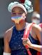 Venus Went Full Wonder Woman for a Tournament