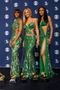 This Batch of Grammy Flashback Pics Contains a LOT of Abs