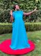 Movie Stars Also Glammed Up For The Critics' Choice Awards