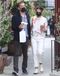 Jordana Brewster Has Joined the Ranks of Folks Wearing Cute Sweaters in Public