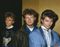 Did You Know a-ha Once Went to the BAFTAs?