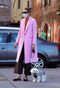 Olivia Palermo Has Two Beautiful New Coats for Us to Admire