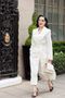 Good News: Celebs Are Entering and Exiting Hotels Looking Glamorous Again!