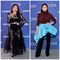 Lana Condor Also Came to the Costume Designers Guild Awards!