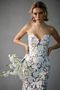 Let Oscar de la Renta's Bridal Collection Soothe You!