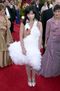 Classic Oscars Dresses: The 20th Anniversary of Bjork's Swan
