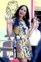 Hamilton's Krystal Joy Brown Looked So Cute on GMA!