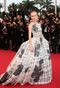 Travel Back to 2012 and Bask in Diane Kruger's Ginormous Dior