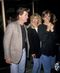 The 1991 Premiere of Backdraft Had Honestly Great Blazers