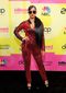 H.E.R. Wore the Most Glamorous Coveralls to the Billboards