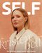 The Profile Is the Star of Kristen Bell's Self Cover