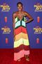 Yvonne Orji Got Dressed Up as a Semi-Homemade Rainbow