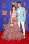 Let's Look at the Casts of Bling Empire, Selling Sunset, and the Real Housewives at MTV Movie and TV Awards: UNSCRIPTED