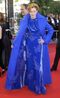 SWINTON Was a Vision in Blue 19 Years Ago