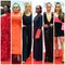 Michaela Coel and Jodie Comer Led the Way For The Pattern-less at the BAFTA TV Awards