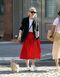 Naomi Watts Is Back in NYC and Wearing Stuff!