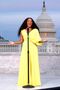 Mickey Guyton Got Herself a Piano Picture