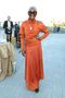 Orange You Glad Cynthia Erivo Is Out and About?