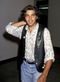 Now It's Clooney's Turn For a Goobery Flashback