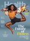 Close Your Day With Simone Biles Leaping Joyously on Health