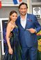 Leslie Grace Looks SO Gorgeous at the Premiere of In The Heights