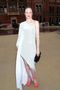 Fashion Chameleon Andrea Riseborough Has Returned With Some Bad Shoes