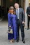 Salma Hayek Is Embracing Caftan Summer