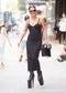 Lady Gaga Looks Both Summer-y and Complicated