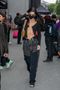 Bella Hadid Continues To Push The Limits of Shirts