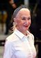 Helen Mirren Celebrates National Ponytail Day With...You Know. A Ponytail