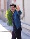 Your Afternoon Pick-Me-Up: Henry Golding
