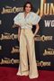 Emily Blunt Has Gone Somewhat Thematic for Jungle Cruise