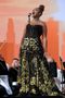 Jennifer Hudson Looked So Dramatic at This Weekend's I Love New York Concert