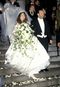 Wedding Rewind: Mariah Carey and Tommy Mottola's Nuptials Were Extremely Over the Top