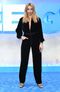 Jodie Comer Popped Out for "Free Guy"