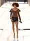 Allyson Felix's Legs Are Worth Celebrating