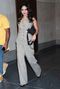Vanessa Hudgens Looked So Chic at the Today Show