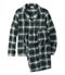 Fug Nation Loves Flannel!