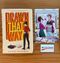 GFY Giveaway: The Drawn That Way by Elissa Sussman Gift Pack!