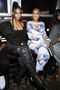 We Missed Some NYFW Front Row Shenanigans Over The Weekend
