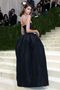 Shall We Check Out the Little Black Dresses of the 2021 Met Gala?