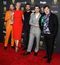 There Was a Reception For Emmy Nominees on Friday Night and People Wore Stuff