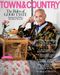 John Waters on the Cover of Town & Country Is a Delight