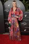 Fug or Fab: This Highly Patterned Dress on Malin Akerman