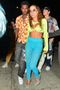 Yes, Lizzo Did Wear Pasties and a Thong to Cardi B's Birthday Party